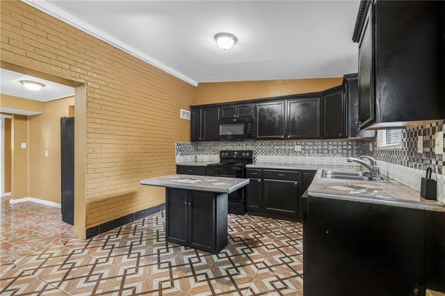 1804 Carla Drive, Morrow, GA 30260