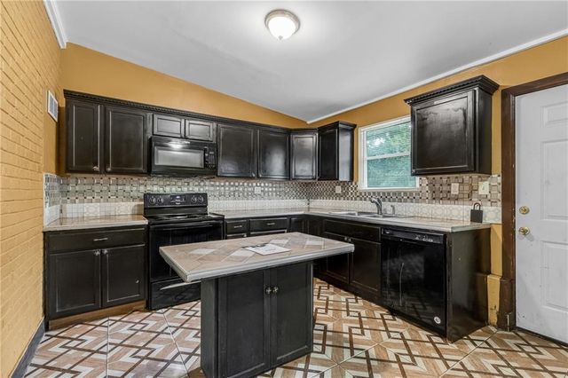 1804 Carla Drive, Morrow, GA 30260