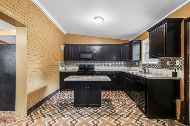 1804 Carla Drive, Morrow, GA 30260