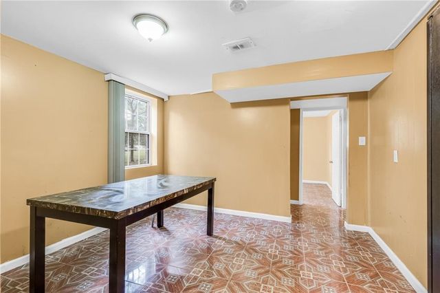 1804 Carla Drive, Morrow, GA 30260