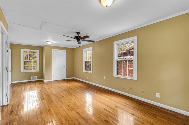 1804 Carla Drive, Morrow, GA 30260