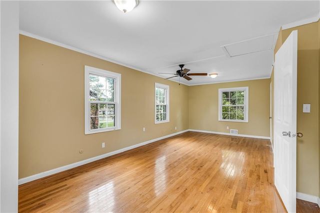 1804 Carla Drive, Morrow, GA 30260