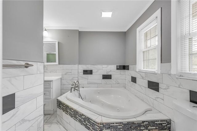 1804 Carla Drive, Morrow, GA 30260