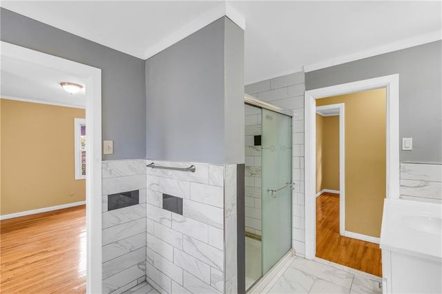 1804 Carla Drive, Morrow, GA 30260