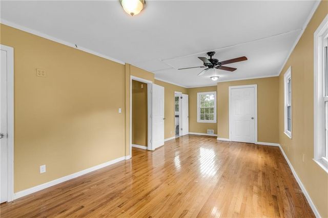 1804 Carla Drive, Morrow, GA 30260