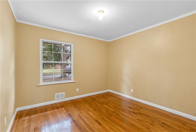 1804 Carla Drive, Morrow, GA 30260