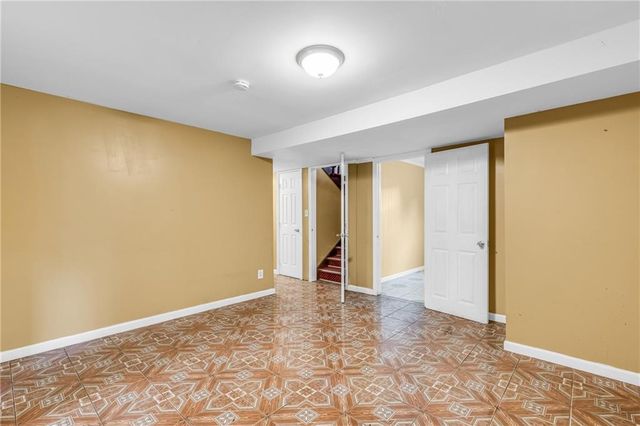 1804 Carla Drive, Morrow, GA 30260