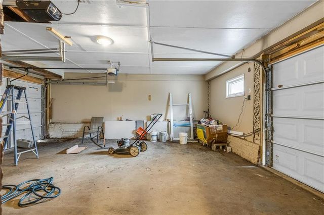 1804 Carla Drive, Morrow, GA 30260