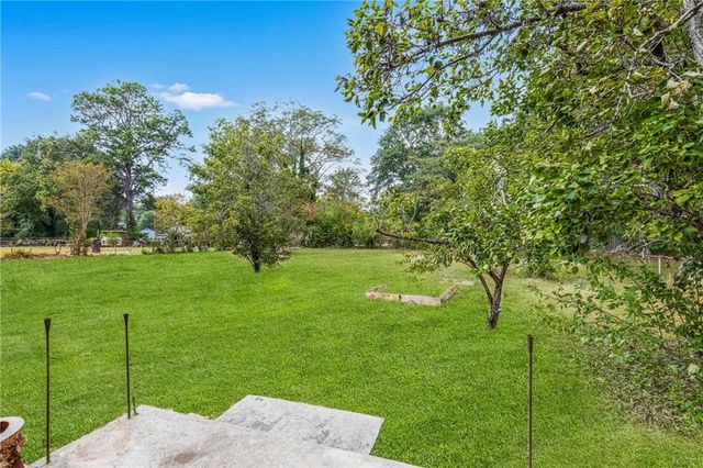 1804 Carla Drive, Morrow, GA 30260