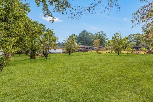 1804 Carla Drive, Morrow, GA 30260