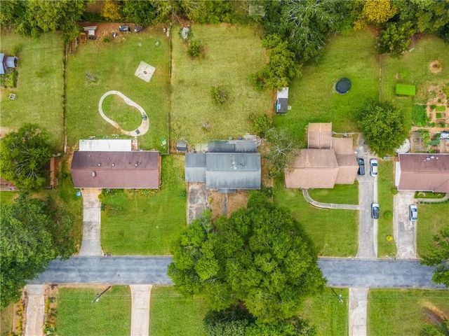 1804 Carla Drive, Morrow, GA 30260