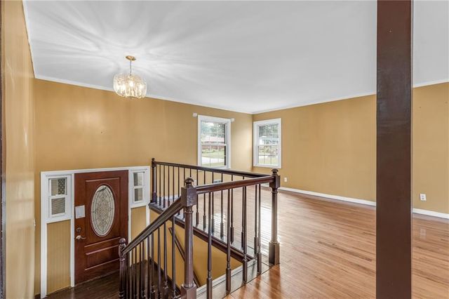 1804 Carla Drive, Morrow, GA 30260