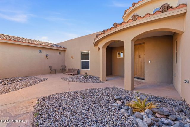 8338 Green Run Road, La Mesa, NM 88044