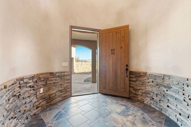 8338 Green Run Road, La Mesa, NM 88044