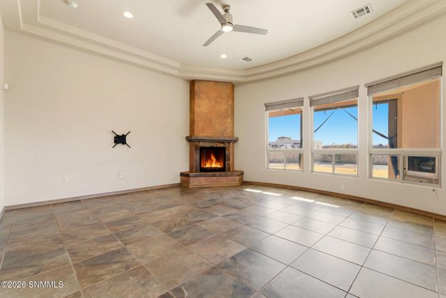 8338 Green Run Road, La Mesa, NM 88044