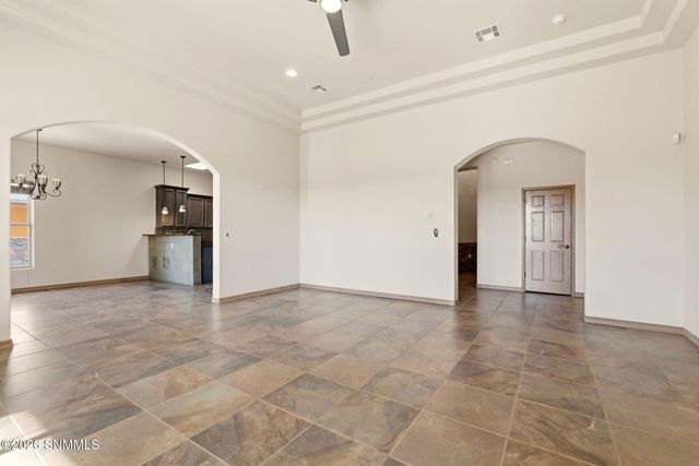 8338 Green Run Road, La Mesa, NM 88044