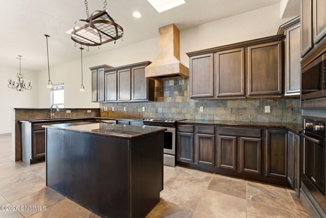 8338 Green Run Road, La Mesa, NM 88044