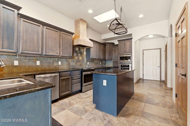 8338 Green Run Road, La Mesa, NM 88044