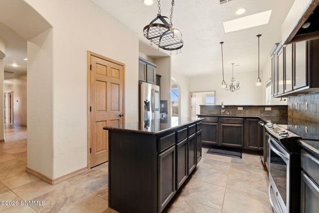 8338 Green Run Road, La Mesa, NM 88044