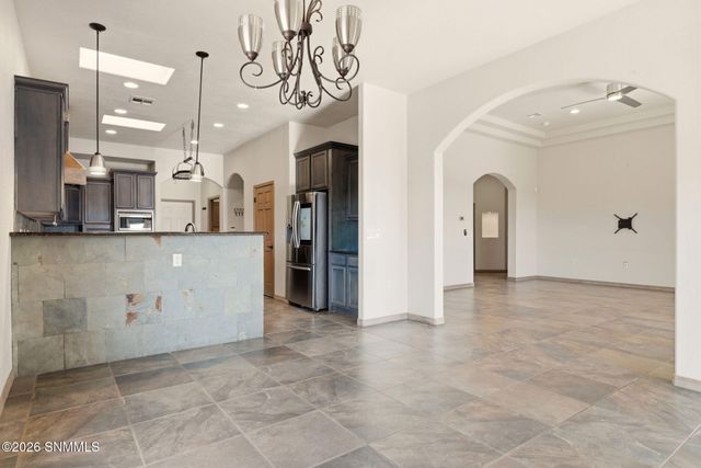 8338 Green Run Road, La Mesa, NM 88044