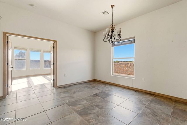 8338 Green Run Road, La Mesa, NM 88044