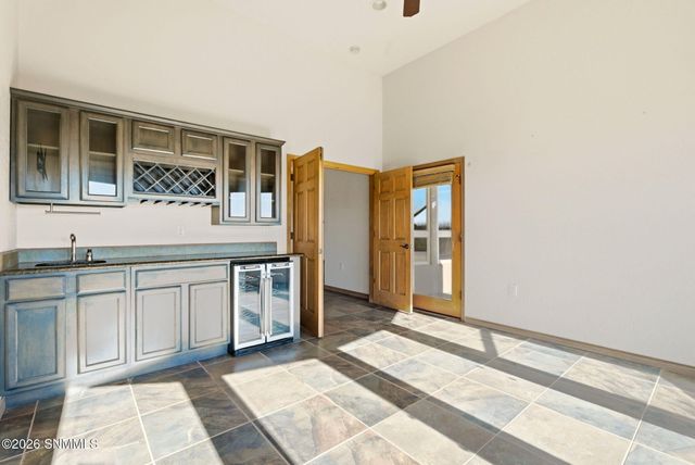 8338 Green Run Road, La Mesa, NM 88044