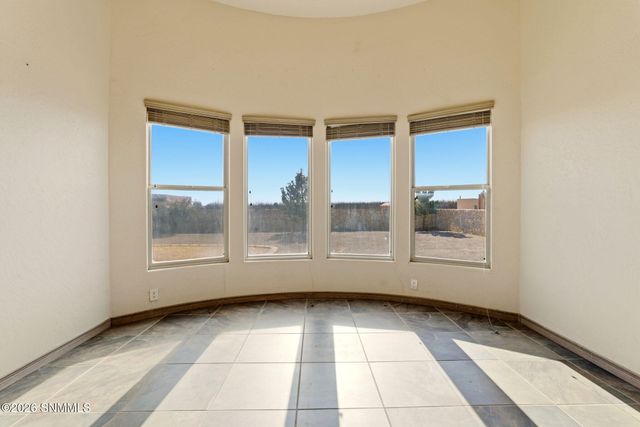 8338 Green Run Road, La Mesa, NM 88044