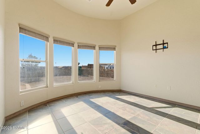 8338 Green Run Road, La Mesa, NM 88044