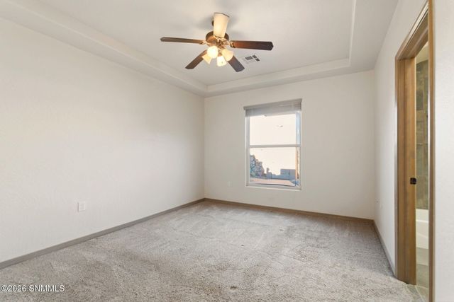 8338 Green Run Road, La Mesa, NM 88044