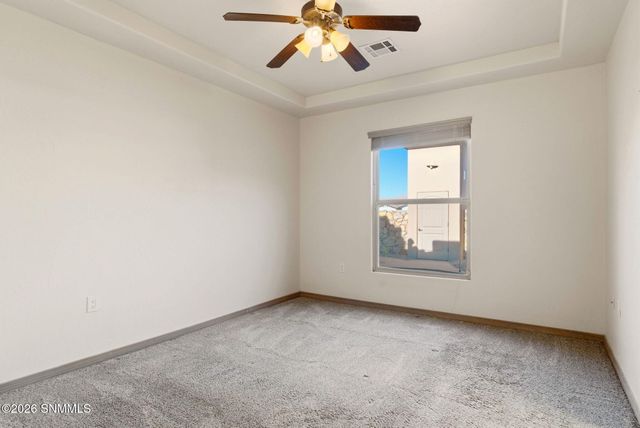 8338 Green Run Road, La Mesa, NM 88044