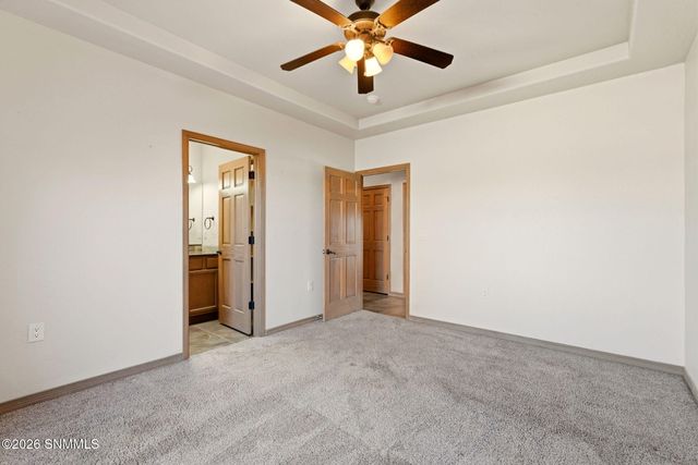 8338 Green Run Road, La Mesa, NM 88044