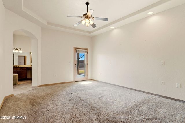 8338 Green Run Road, La Mesa, NM 88044