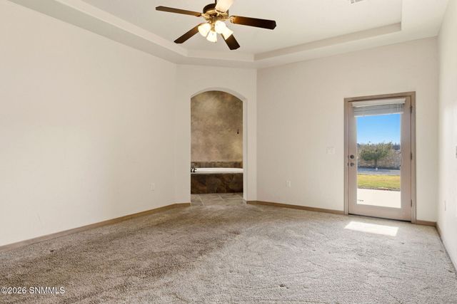 8338 Green Run Road, La Mesa, NM 88044