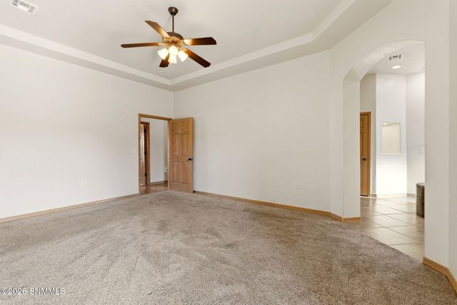 8338 Green Run Road, La Mesa, NM 88044