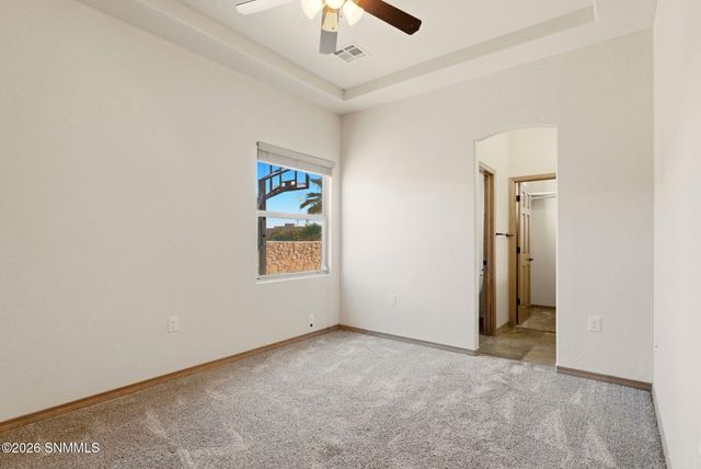 8338 Green Run Road, La Mesa, NM 88044