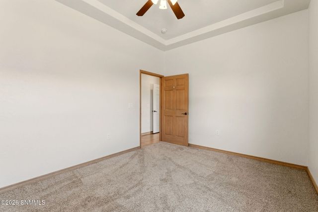 8338 Green Run Road, La Mesa, NM 88044