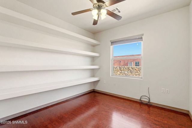 8338 Green Run Road, La Mesa, NM 88044