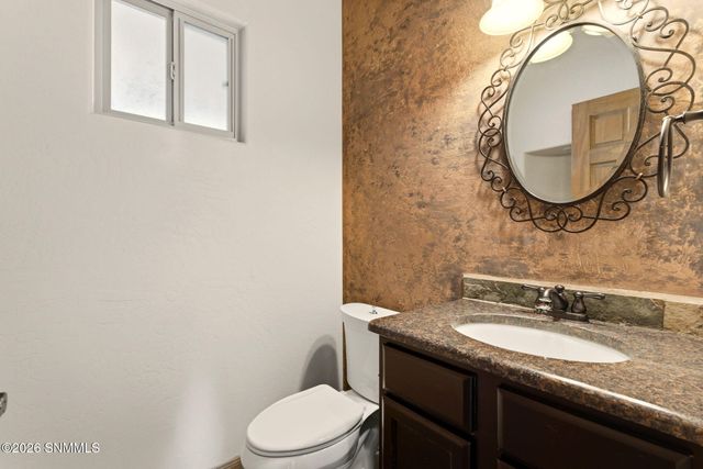 8338 Green Run Road, La Mesa, NM 88044