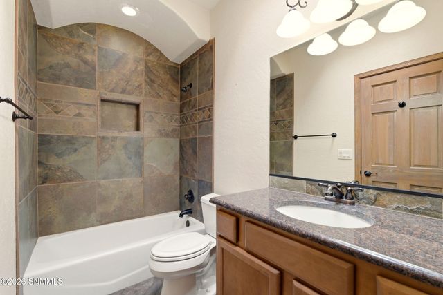 8338 Green Run Road, La Mesa, NM 88044