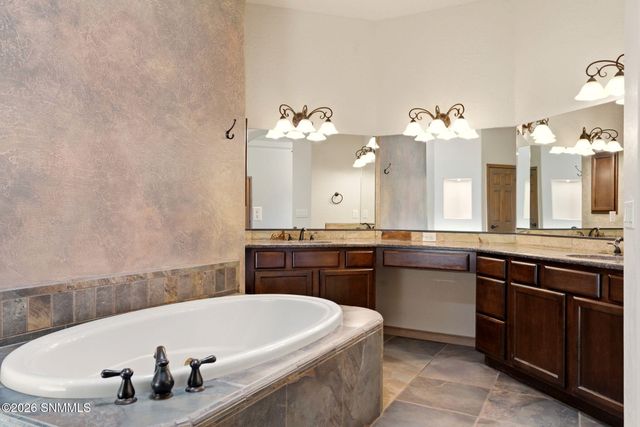 8338 Green Run Road, La Mesa, NM 88044