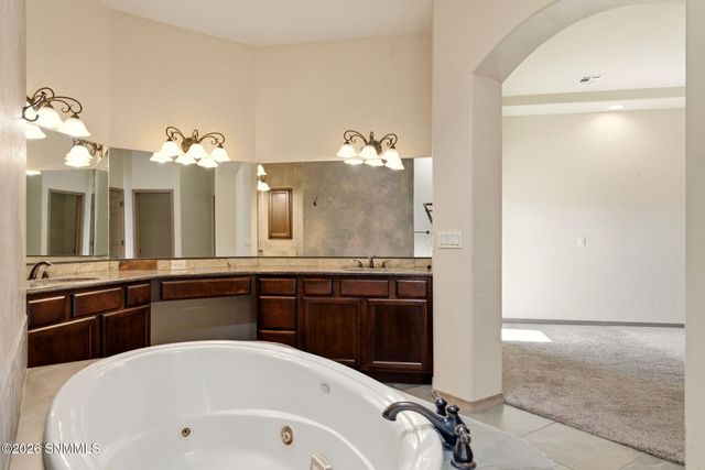 8338 Green Run Road, La Mesa, NM 88044