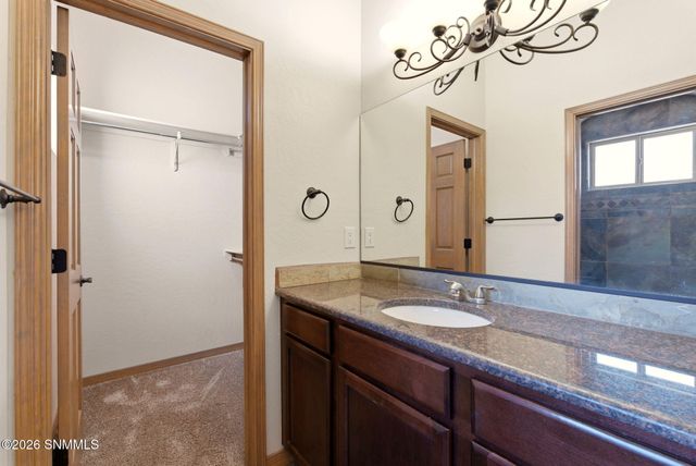 8338 Green Run Road, La Mesa, NM 88044