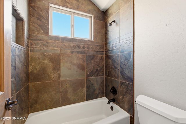 8338 Green Run Road, La Mesa, NM 88044