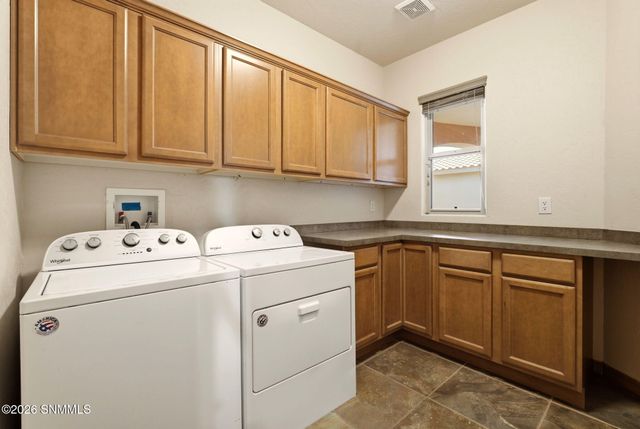 8338 Green Run Road, La Mesa, NM 88044