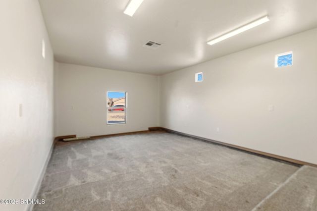 8338 Green Run Road, La Mesa, NM 88044