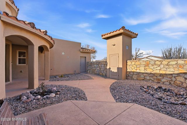 8338 Green Run Road, La Mesa, NM 88044