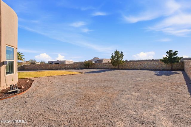 8338 Green Run Road, La Mesa, NM 88044
