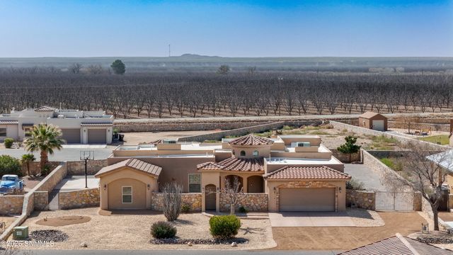 8338 Green Run Road, La Mesa, NM 88044