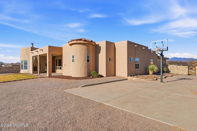 8338 Green Run Road, La Mesa, NM 88044