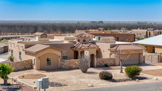 8338 Green Run Road, La Mesa, NM 88044